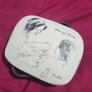 Hallmark Jewelery Dish